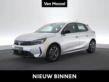 Opel Corsa (2025)