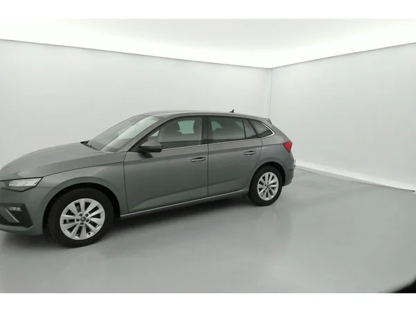 SKODA Scala (2025) — foto 15 van 23