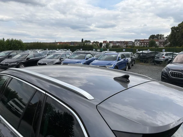 SKODA Octavia Combi (2025) — foto 13 van 24