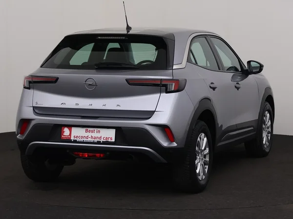OPEL Mokka (2021) — foto 21 van 27