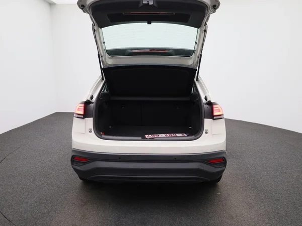Volkswagen Taigo (2023) — foto 3 van 38