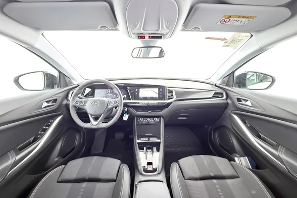 Opel Grandland (2024) — foto 4 van 28