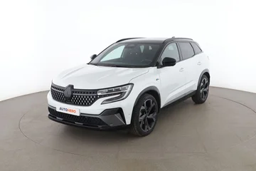 Renault Austral 1c3fc81b-559e-4341-8968-08a455ab28a9