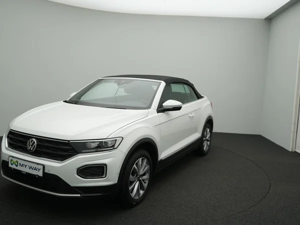 VOLKSWAGEN T-Roc Cabriolet (2021) — foto 28 van 28