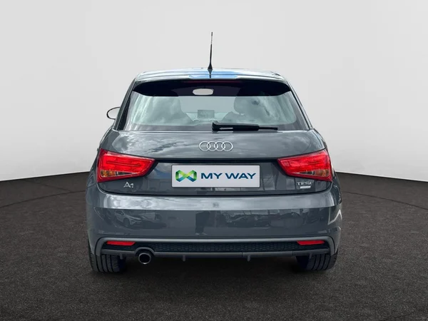 AUDI A1 Sportback (2016) — foto 19 van 24