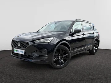 SEAT Tarraco (2021)
