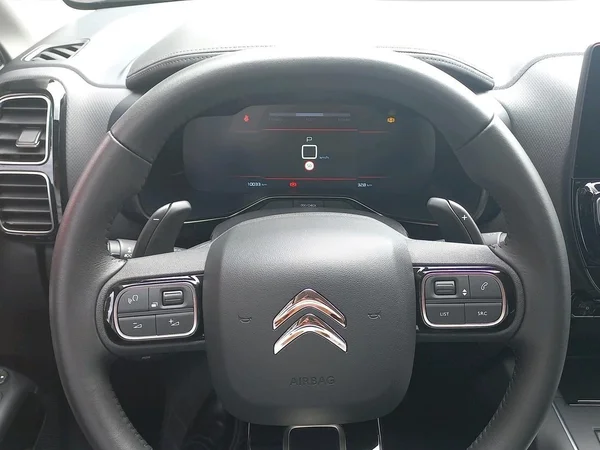 Citroën C5 Aircross (2025) — foto 2 van 21