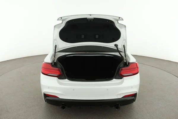 BMW 2-serie (2019) — foto 7 van 16