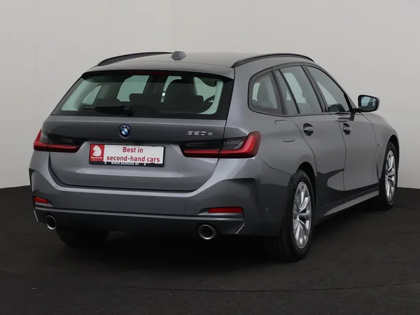 BMW 320 (2022) — foto 23 van 33
