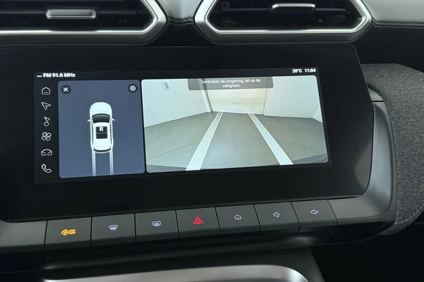 MG ZS Hybrid+ (HEV) (2026) — foto 5 van 19