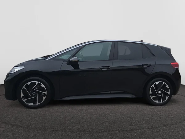 VOLKSWAGEN ID.3 (2025) — foto 12 van 24