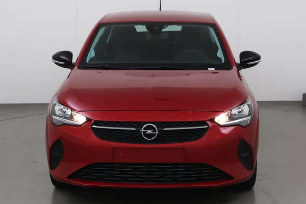 Opel Corsa (2023) — foto 10 van 17