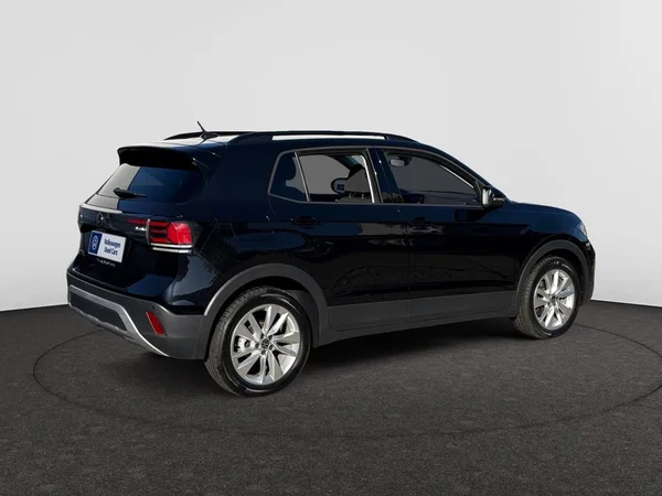 VOLKSWAGEN T-Cross (2024) — foto 11 van 16