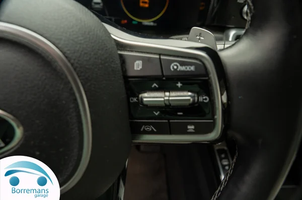 Kia Sorento (2021) — foto 66 van 131