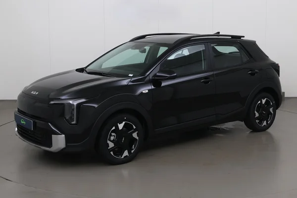 Kia Stonic (2026) — foto 1 van 17