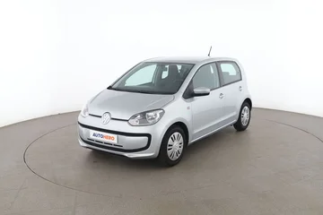Volkswagen up! e259fd61-c50f-4733-b2dc-d5edc1febddf