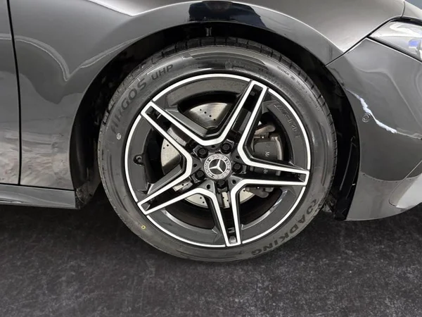 MERCEDES-BENZ A-Class Dsl (W177) (2024) — foto 26 van 32