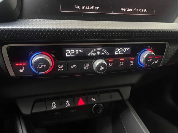 AUDI A1 Sportback (2025) — foto 12 van 12