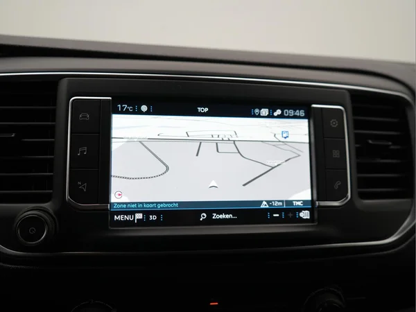 PEUGEOT Expert Fourgon Mwb Dsl (2023) — foto 11 van 21