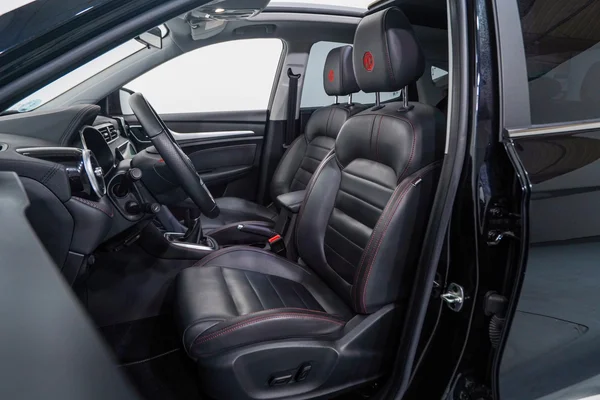 MG Zs (2022) — foto 4 van 42
