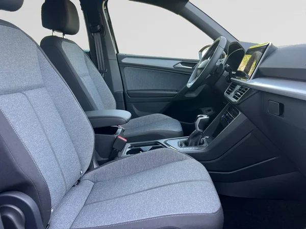 SEAT Tarraco (2025) — foto 8 van 24