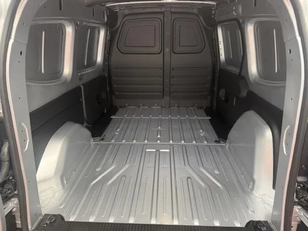 Renault Kangoo (2026) — foto 4 van 16