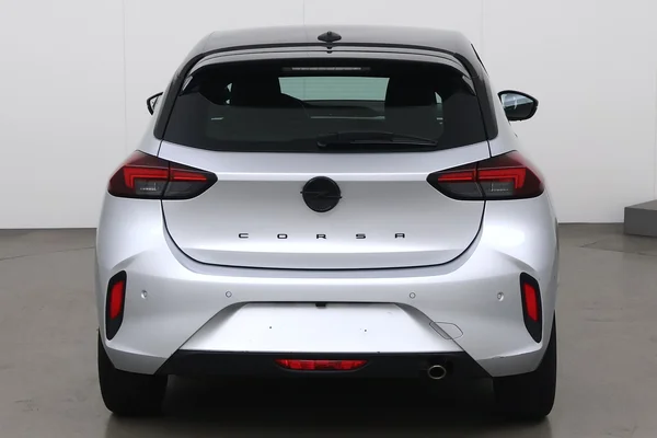 Opel Corsa (2025) — foto 19 van 24