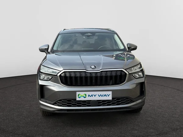 SKODA Kodiaq (2025) — foto 2 van 24