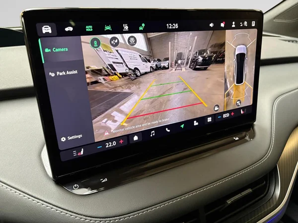 SKODA Enyaq Coupé (2026) — foto 15 van 15