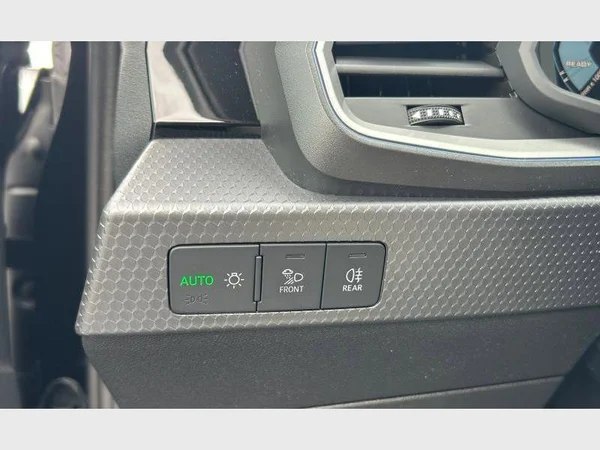 Audi A1 Sportback (2026) — foto 19 van 29