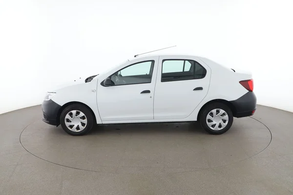 Dacia Logan (2019) — foto 9 van 16