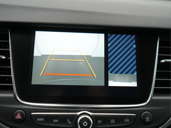 OPEL Crossland (2019) — foto 17 van 24