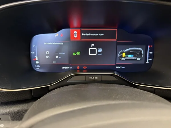 Citroën C5 Aircross (2025) — foto 4 van 20