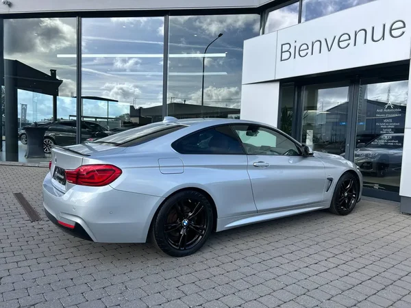 Bmw 418 (2017) — foto 11 van 20