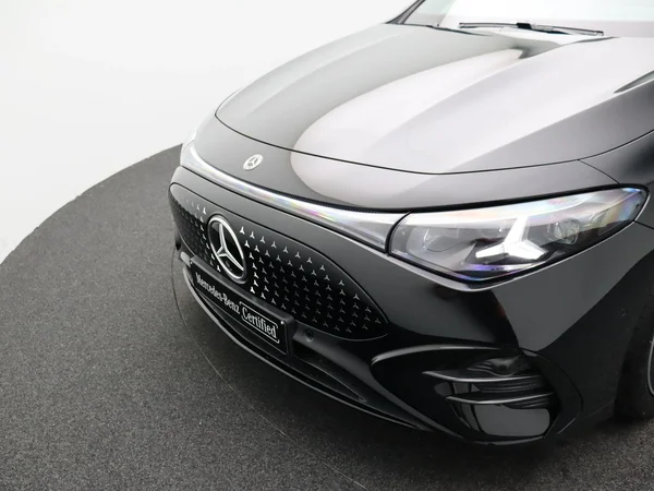 Mercedes-Benz CLA (2026) — foto 22 van 31
