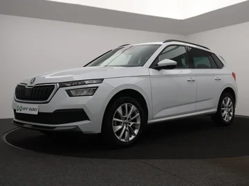 SKODA Kamiq (2024)