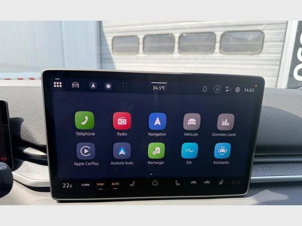 Volkswagen ID.3 Neo (2026) — foto 7 van 23