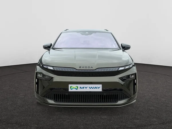 SKODA Enyaq (2026) — foto 20 van 22