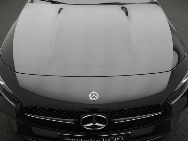 Mercedes-Benz A-Klasse (2025) — foto 19 van 28