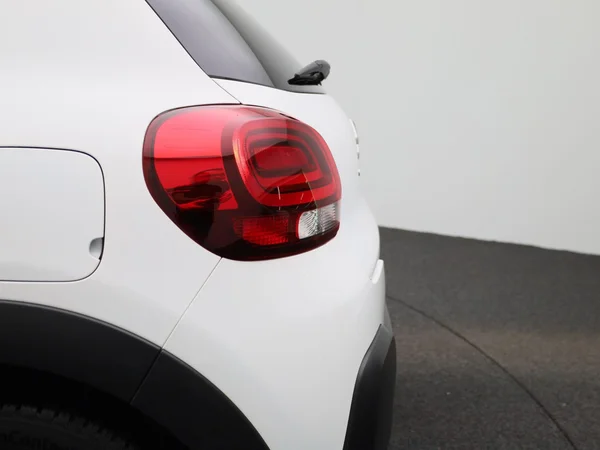Citroën C3 (2022) — foto 31 van 37