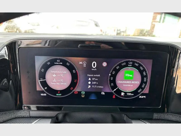 Skoda Kodiaq (2025) — foto 28 van 35