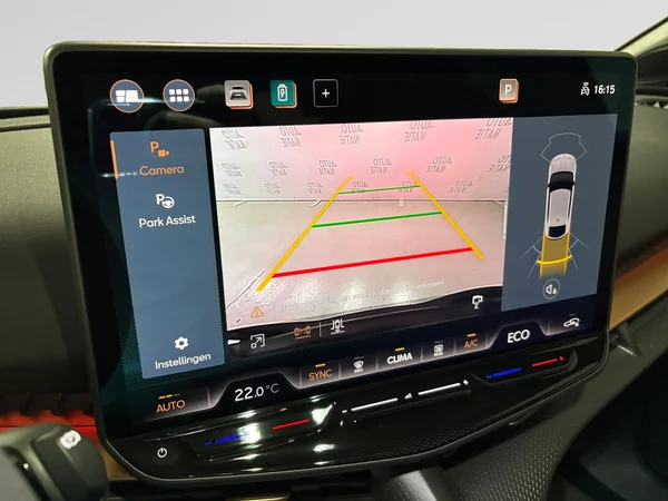 CUPRA Tavascan (2026) — foto 4 van 15