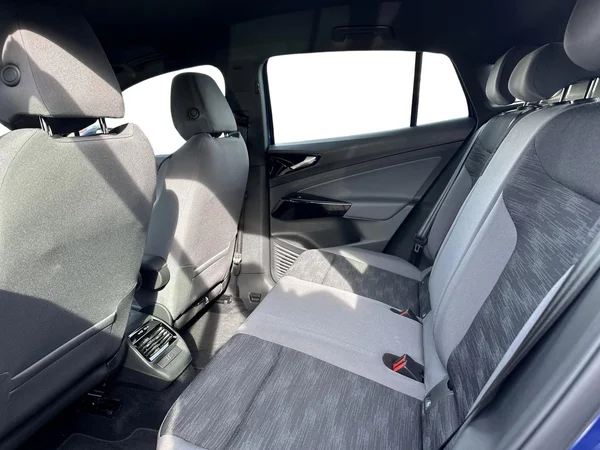 VOLKSWAGEN ID.5 (2023) — foto 11 van 15