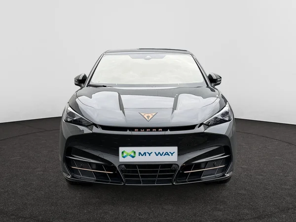 CUPRA Tavascan (2025) — foto 15 van 20