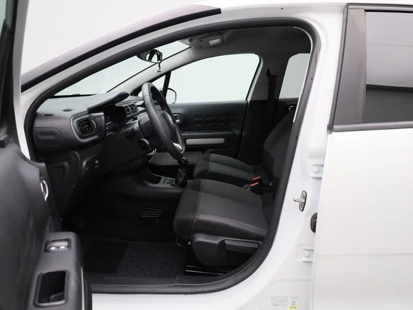 Citroën C3 (2022) — foto 3 van 36