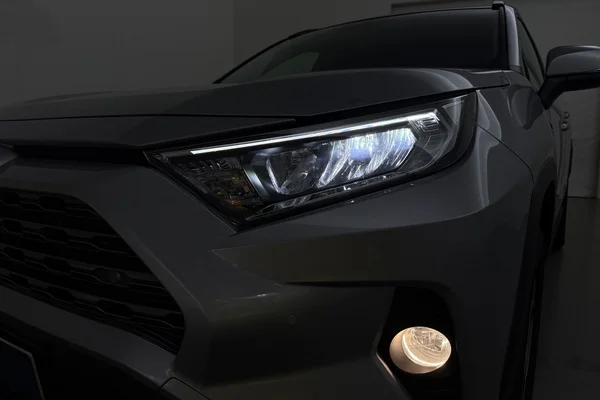 Toyota Rav4 Hybrid (HEV) (2021) — foto 10 van 29