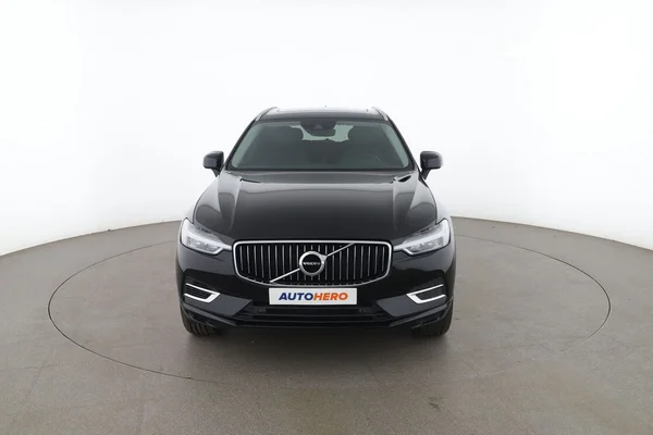 Volvo XC60 (2020) — foto 15 van 16