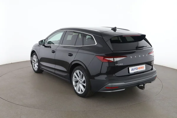 Skoda Enyaq (2021) — foto 11 van 17
