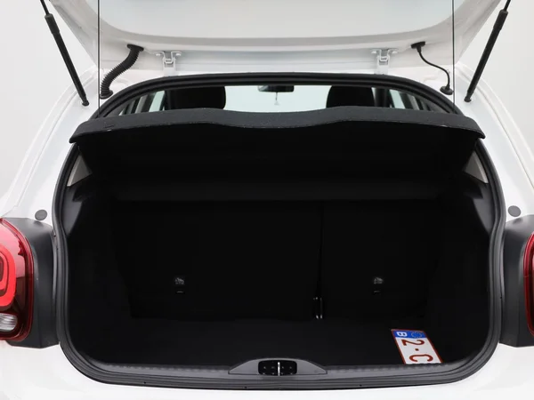 Citroën C3 (2022) — foto 6 van 35