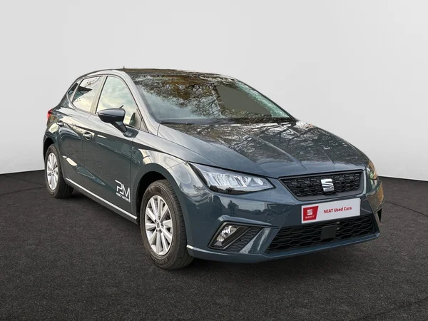 SEAT Ibiza 5P/D (2025) — foto 7 van 14